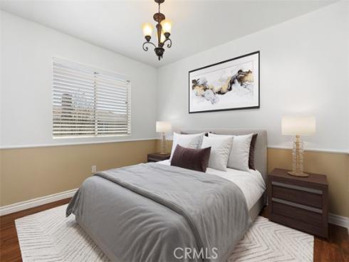 6 Cottage , Aliso Viejo, CA