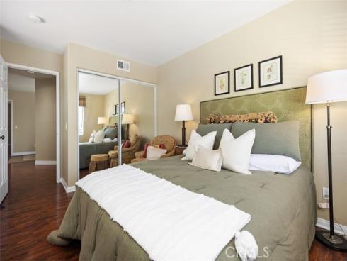 6 Cottage , Aliso Viejo, CA