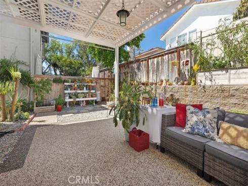 6 Cottage , Aliso Viejo, CA
