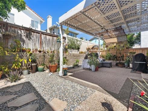 6 Cottage , Aliso Viejo, CA