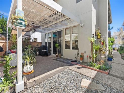 6 Cottage , Aliso Viejo, CA