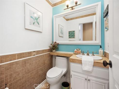 6 Cottage , Aliso Viejo, CA