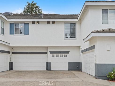 73  Breakers Lane  , Aliso Viejo, CA