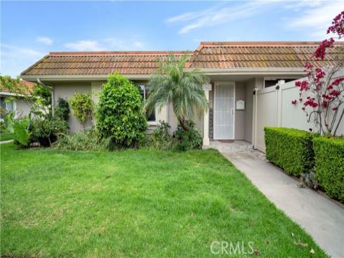 23422  Via San Martine  , Aliso Viejo, CA