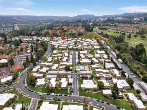 23422  Via San Martine  , Aliso Viejo, CA