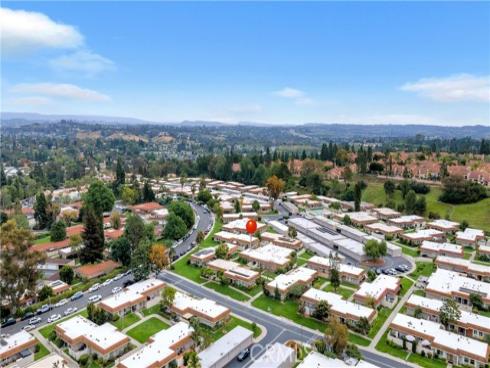 23422  Via San Martine  , Aliso Viejo, CA