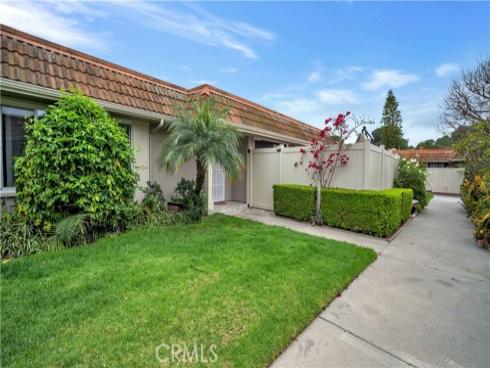 23422  Via San Martine  , Aliso Viejo, CA