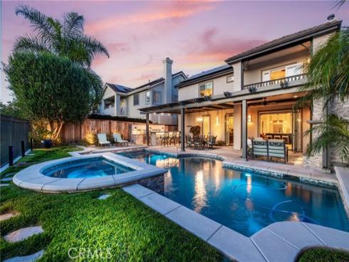 25  Southern Hills   Drive, Aliso Viejo, CA