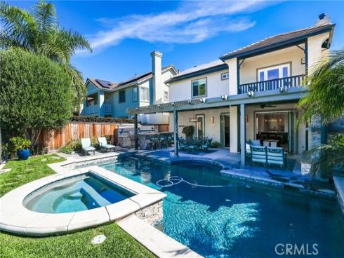 25  Southern Hills   Drive, Aliso Viejo, CA
