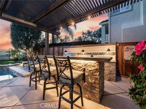 25  Southern Hills   Drive, Aliso Viejo, CA