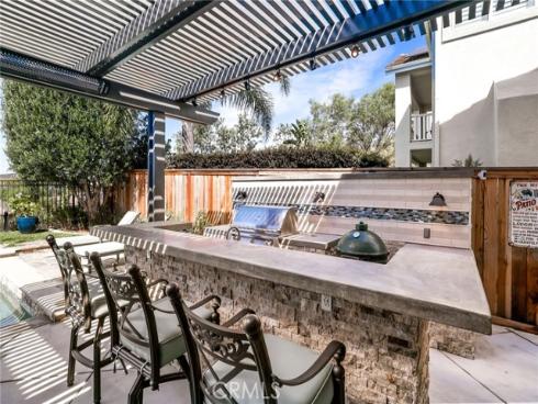 25  Southern Hills   Drive, Aliso Viejo, CA