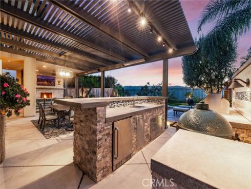 25  Southern Hills   Drive, Aliso Viejo, CA