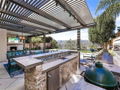 25  Southern Hills   Drive, Aliso Viejo, CA