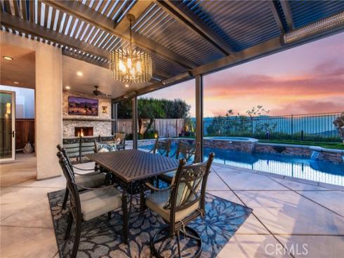 25  Southern Hills   Drive, Aliso Viejo, CA