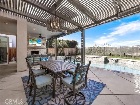25  Southern Hills   Drive, Aliso Viejo, CA