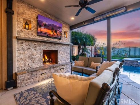 25  Southern Hills   Drive, Aliso Viejo, CA