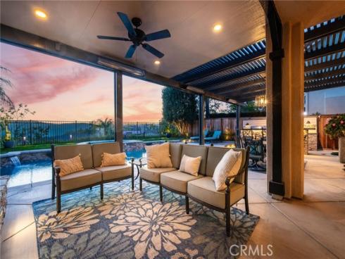 25  Southern Hills   Drive, Aliso Viejo, CA