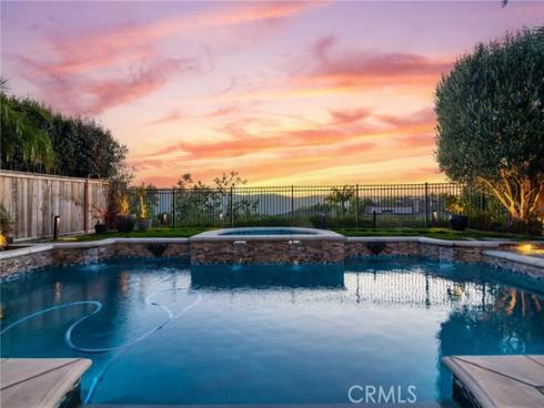 25  Southern Hills   Drive, Aliso Viejo, CA