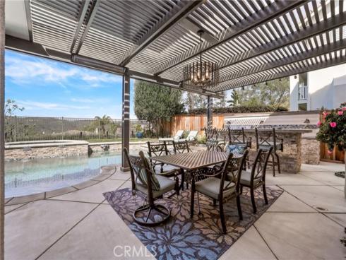 25  Southern Hills   Drive, Aliso Viejo, CA