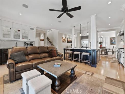 25  Southern Hills   Drive, Aliso Viejo, CA