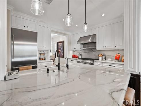 25  Southern Hills   Drive, Aliso Viejo, CA