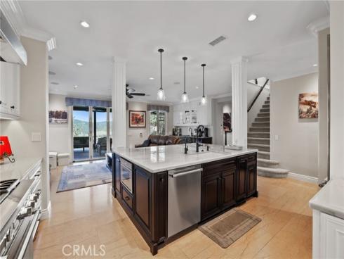 25  Southern Hills   Drive, Aliso Viejo, CA