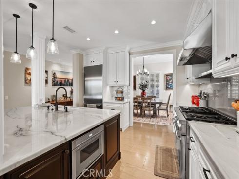 25  Southern Hills   Drive, Aliso Viejo, CA