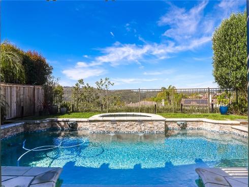 25  Southern Hills   Drive, Aliso Viejo, CA