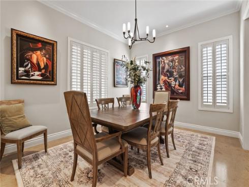 25  Southern Hills   Drive, Aliso Viejo, CA