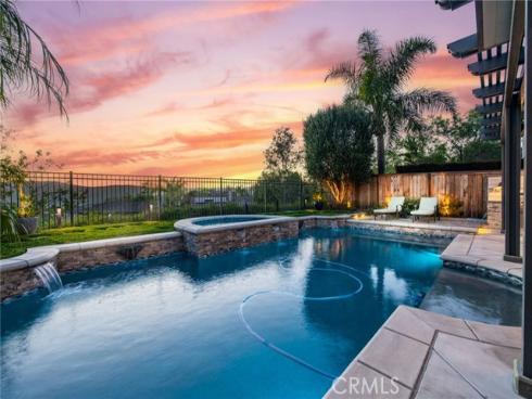 25  Southern Hills   Drive, Aliso Viejo, CA