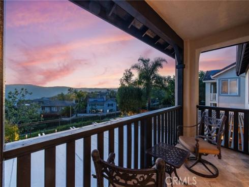 25  Southern Hills   Drive, Aliso Viejo, CA