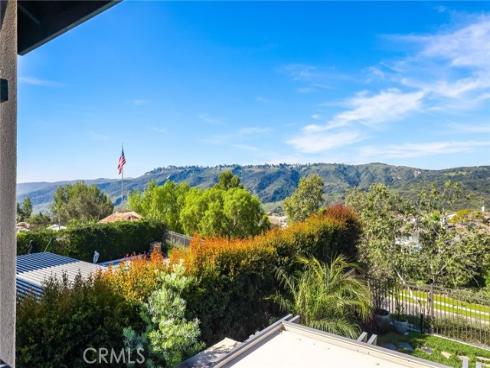 25  Southern Hills   Drive, Aliso Viejo, CA