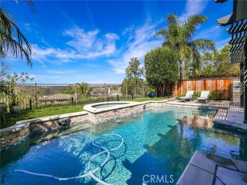 25  Southern Hills   Drive, Aliso Viejo, CA