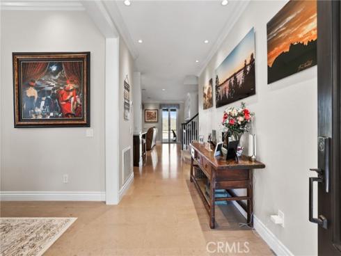 25  Southern Hills   Drive, Aliso Viejo, CA