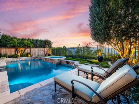25  Southern Hills   Drive, Aliso Viejo, CA