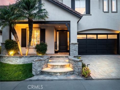 25  Southern Hills   Drive, Aliso Viejo, CA