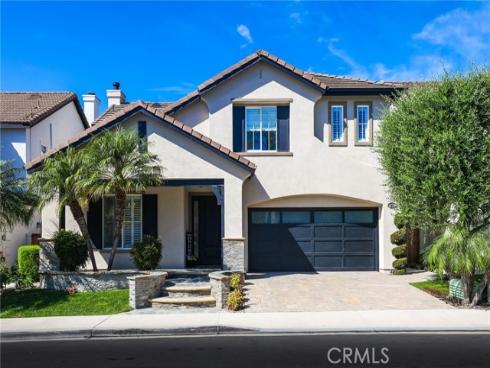 25  Southern Hills   Drive, Aliso Viejo, CA