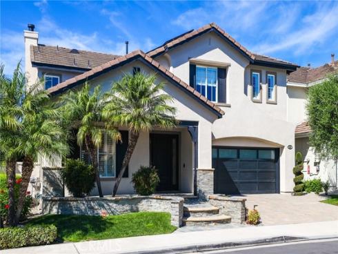 25  Southern Hills   Drive, Aliso Viejo, CA