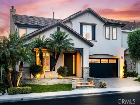 25  Southern Hills   Drive, Aliso Viejo, CA