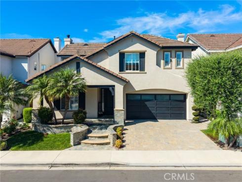 25  Southern Hills   Drive, Aliso Viejo, CA