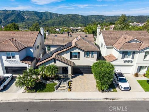 25  Southern Hills   Drive, Aliso Viejo, CA