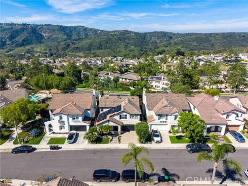 25  Southern Hills   Drive, Aliso Viejo, CA