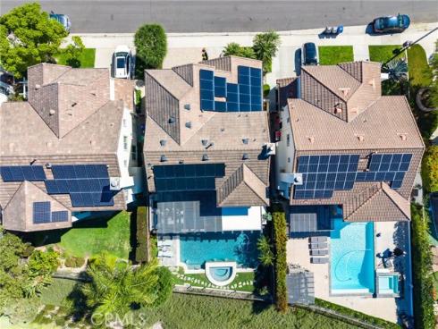 25  Southern Hills   Drive, Aliso Viejo, CA