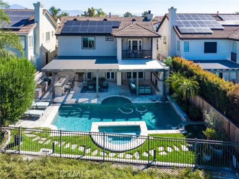 25  Southern Hills   Drive, Aliso Viejo, CA