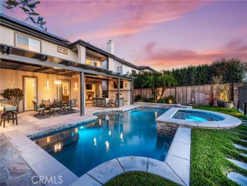25  Southern Hills   Drive, Aliso Viejo, CA