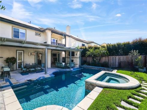 25  Southern Hills   Drive, Aliso Viejo, CA