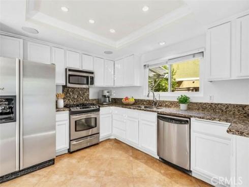 22  Rosewood  , Aliso Viejo, CA