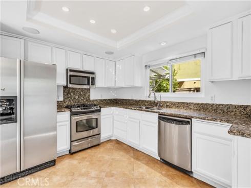 22  Rosewood  , Aliso Viejo, CA