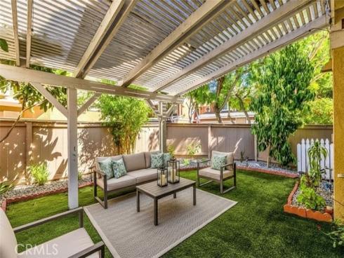 22  Rosewood  , Aliso Viejo, CA