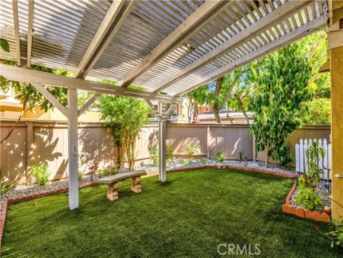 22  Rosewood  , Aliso Viejo, CA